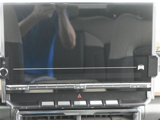 New 2026 GMC Hummer EV 4x4 Crew Cab image 26