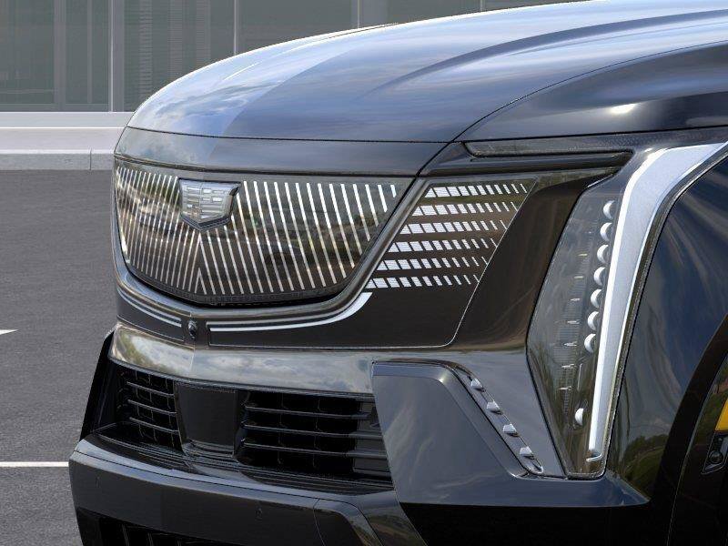 New 2026 Cadillac Escalade IQ Sport 2 AWD/4WD image 13