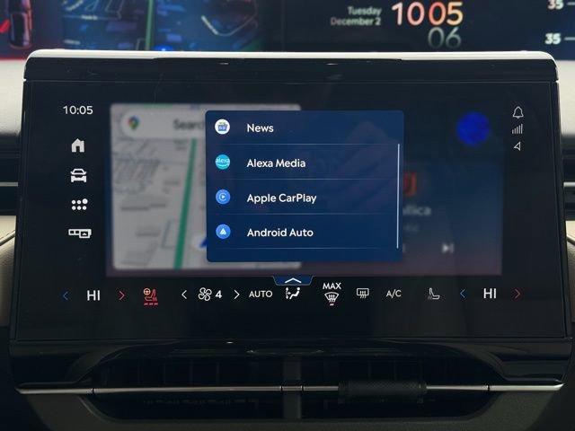 Used 2025 Lincoln Nautilus Premier image 36