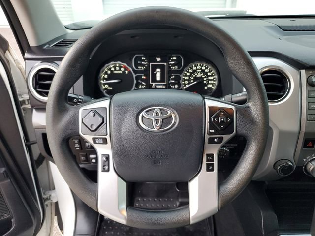 Used 2019 Toyota Tundra SR5 image 21