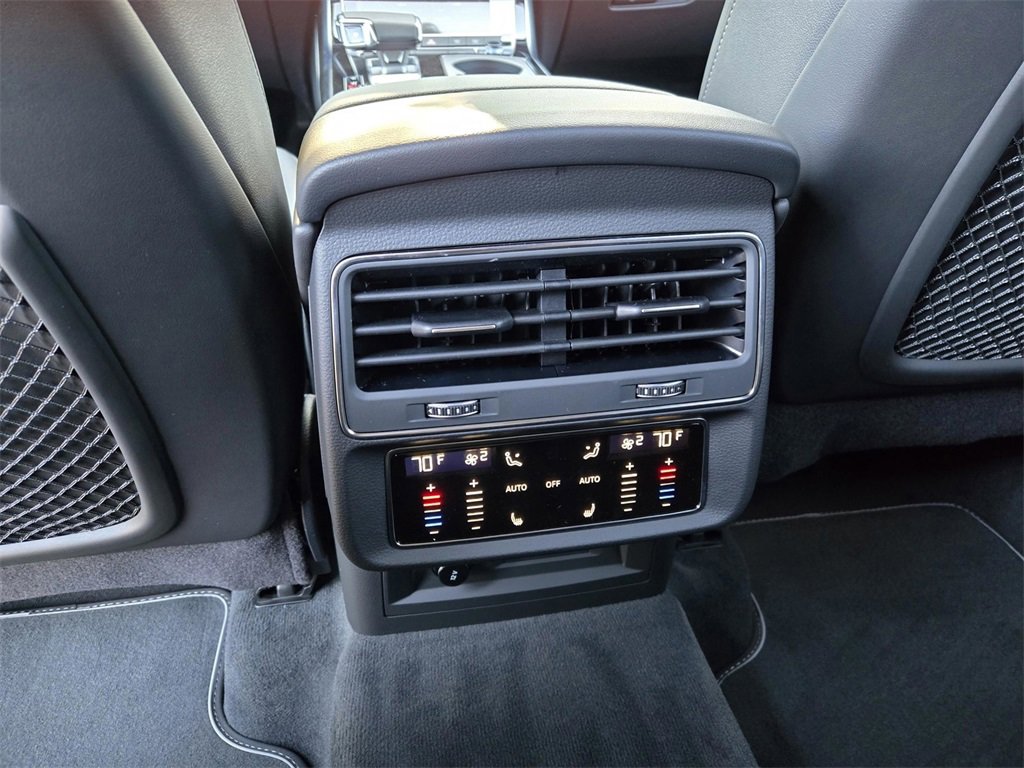 New 2025 Audi Q7 2.0T Premium Plus image 11