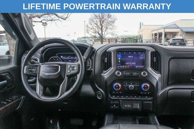 Used 2023 GMC Sierra 3500 Denali AWD/4WD image 16
