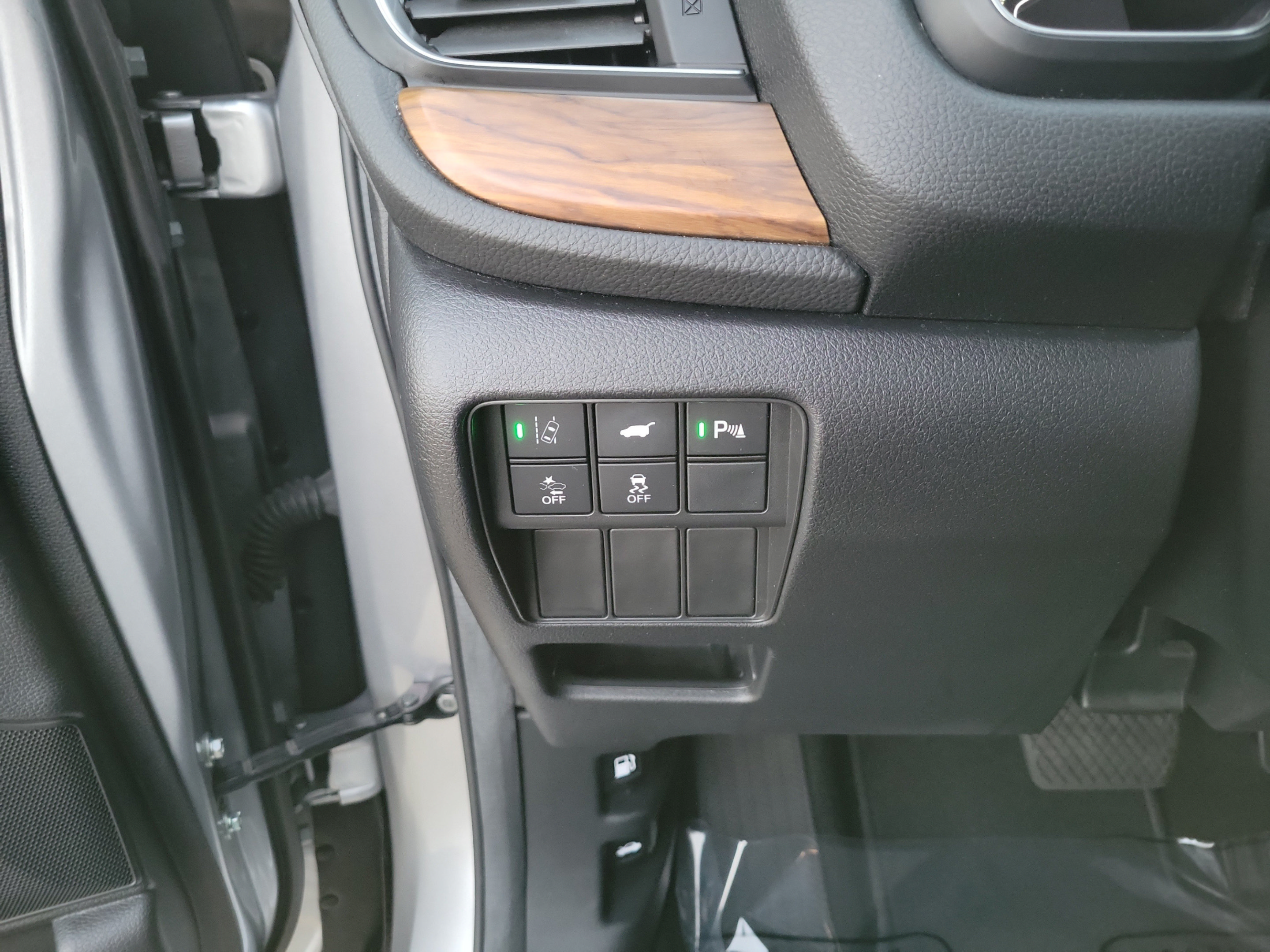 Used 2020 Honda CR-V Touring image 26