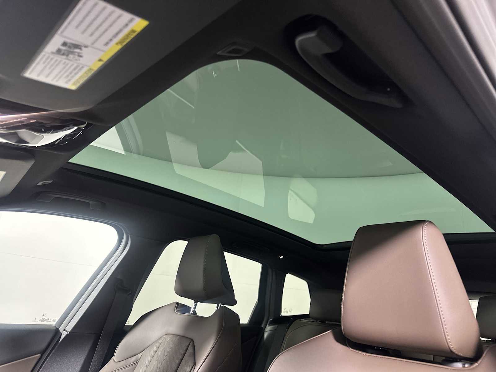 New 2026 BMW X3 xDrive30 w/ Convenience Package image 18