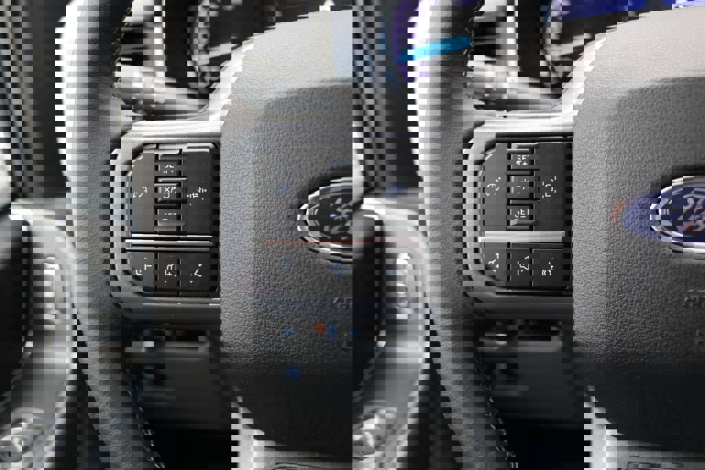 Used 2023 Ford F150 XLT w/ Equipment Group 302A High image 23