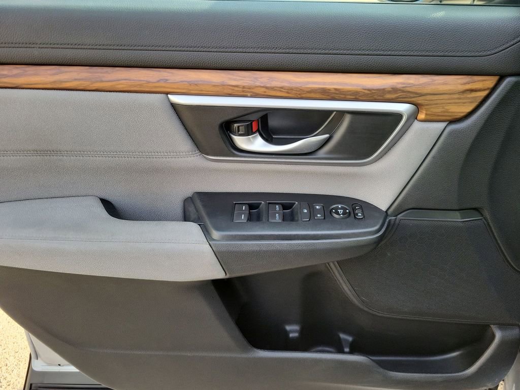 Used 2020 Honda CR-V EX image 22