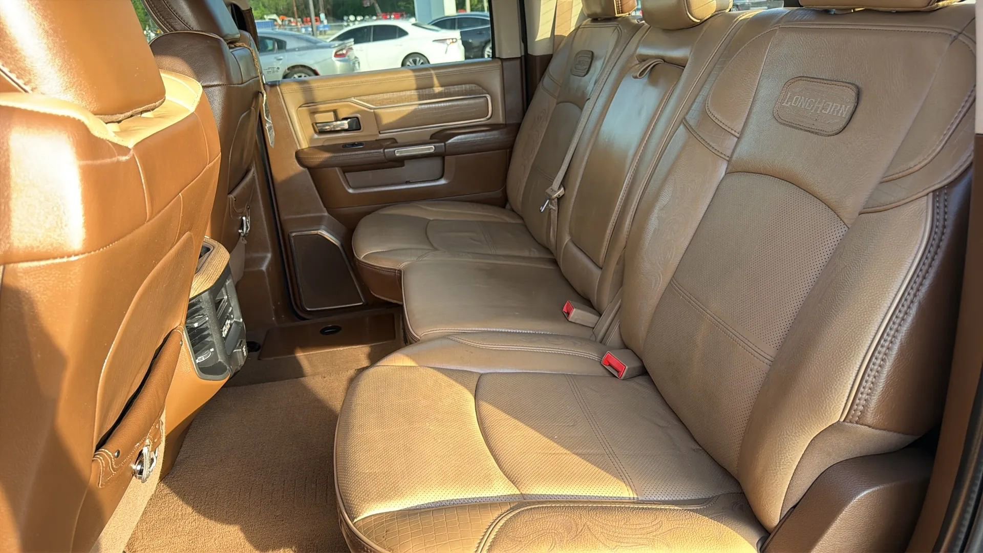 Used 2019 RAM 3500 Limited w/ Max Tow Package AWD/4WD image 45