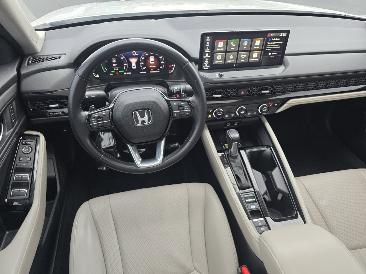 Certified 2023 Honda Accord Touring image 26