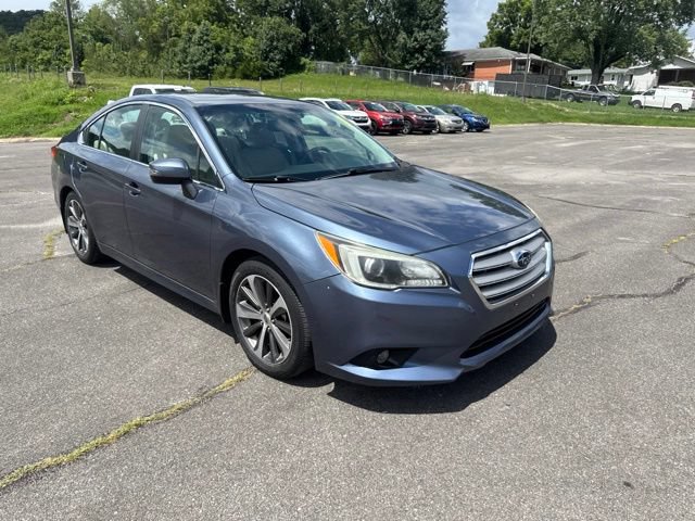 Used 2016 Subaru Legacy 3.6R Limited AWD/4WD image 2