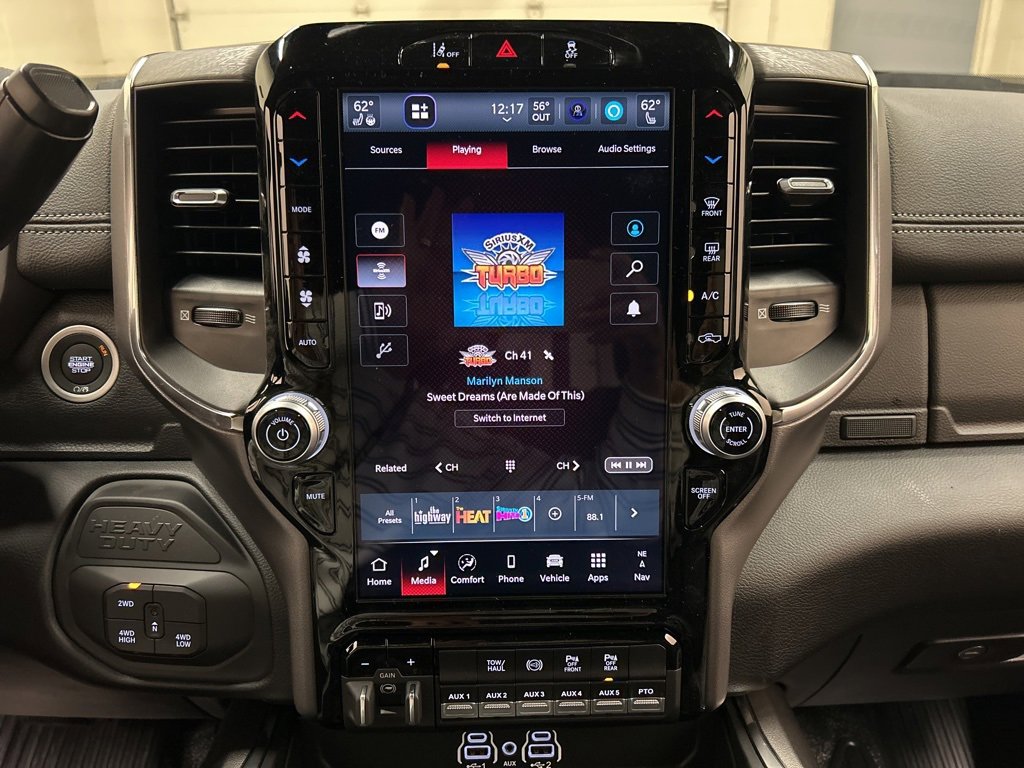 New 2026 RAM 4500 Tradesman image 24