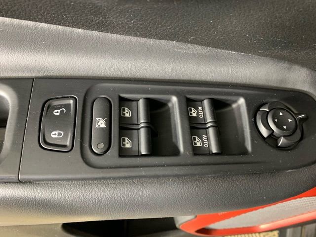 Used 2018 Jeep Renegade Trailhawk image 29