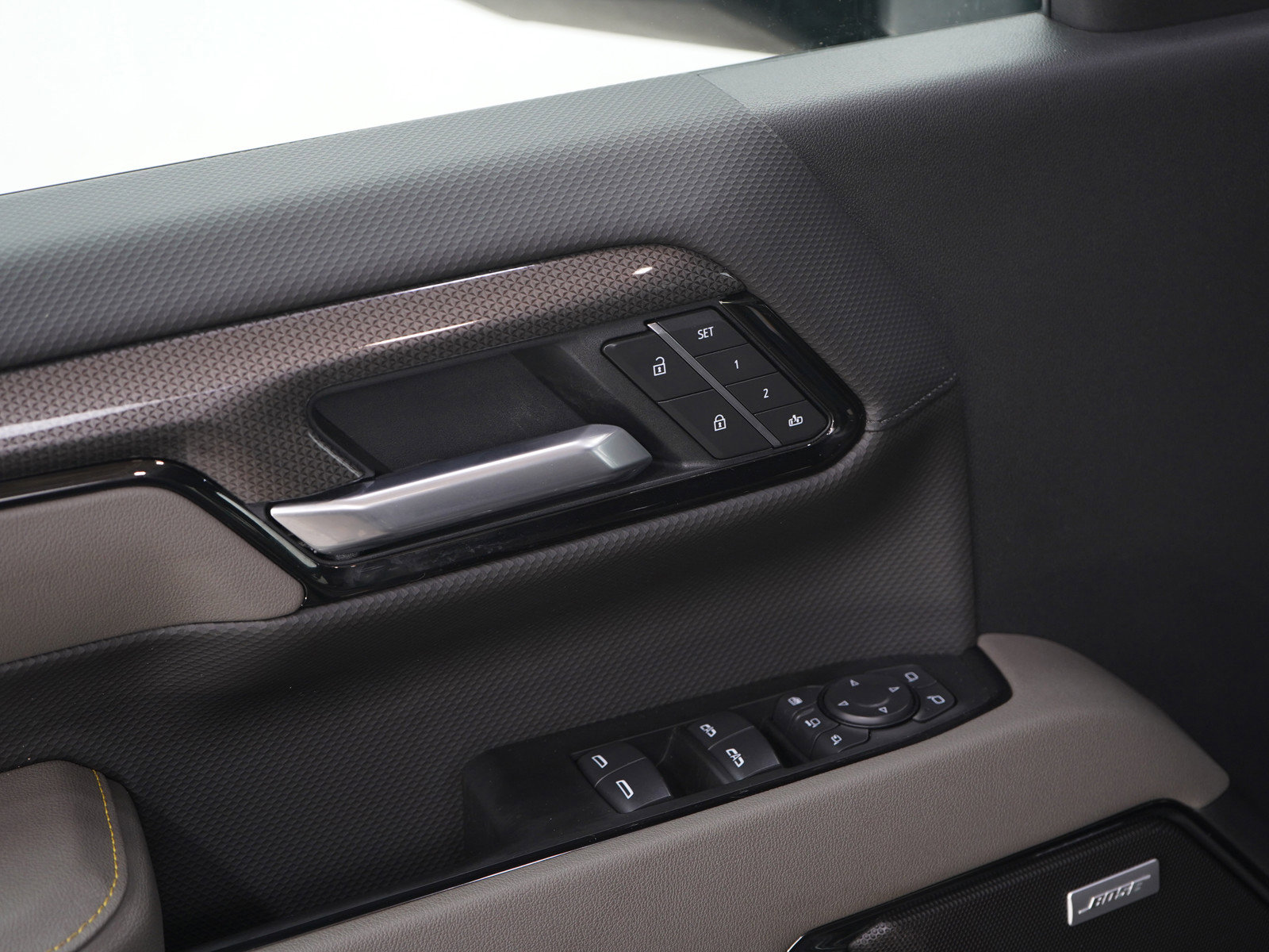 Used 2026 Chevrolet Silverado 2500 ZR2 image 24