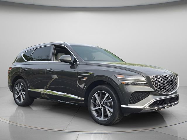 New 2026 Genesis GV80 3.5T Advanced image 3