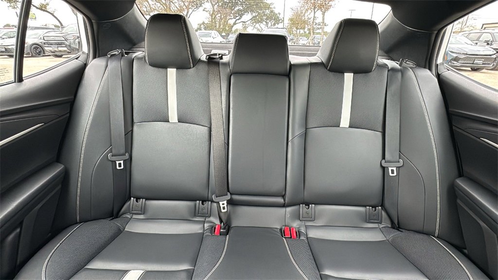 Certified 2025 Toyota Camry SE image 38