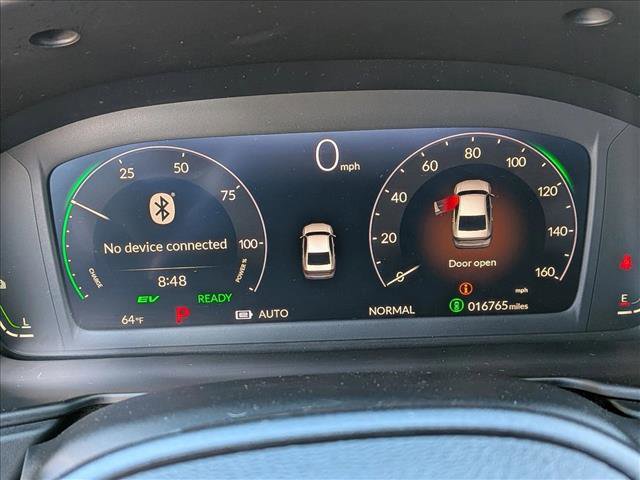 Used 2024 Honda Accord Sport image 10