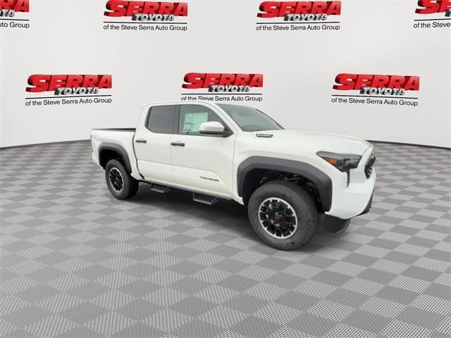 New 2025 Toyota Tacoma TRD Off-Road image 3