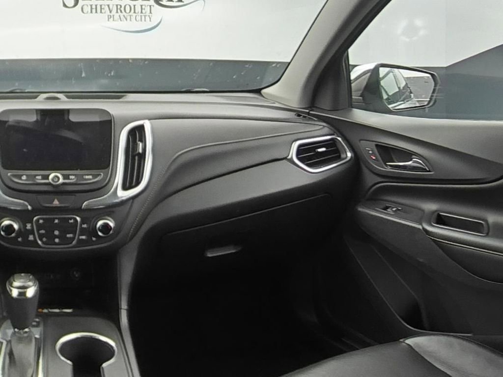 Used 2019 Chevrolet Equinox Premier AWD/4WD image 15