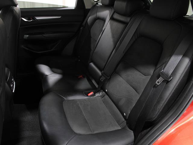 Certified 2023 MAZDA CX-5 AWD 2.5 S w/ Select Package image 17