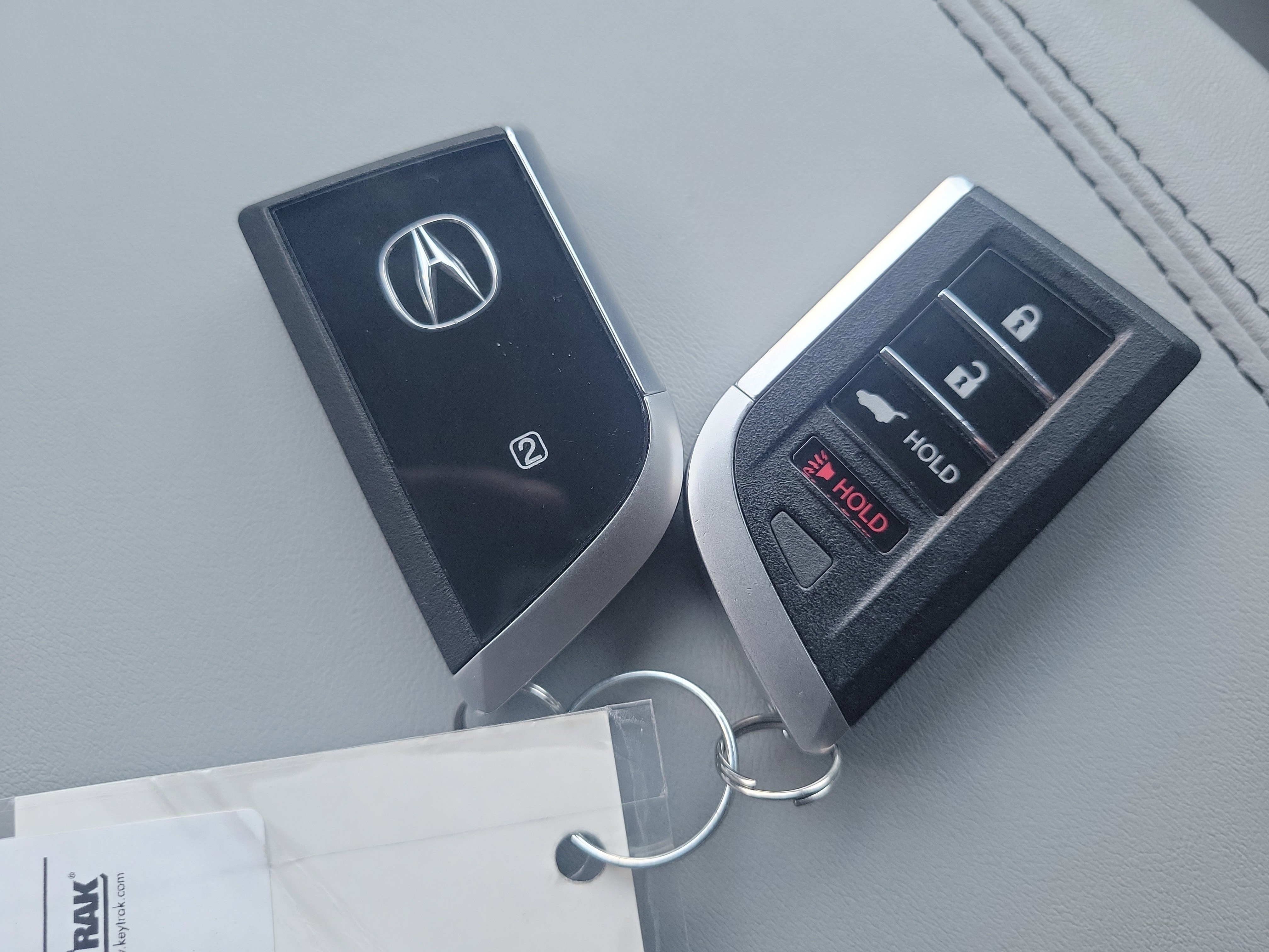 Used 2024 Acura MDX FWD w/ Technology Package image 30