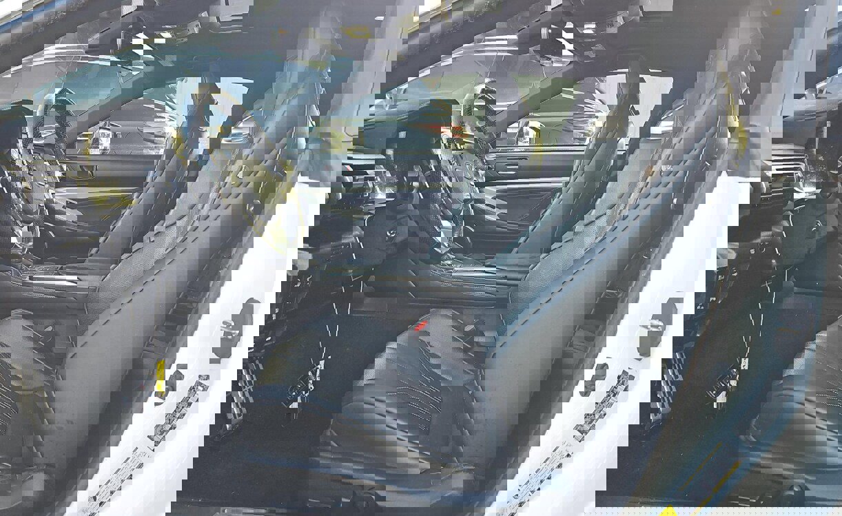 Used 2022 Lexus RC F w/ Premium Package image 3