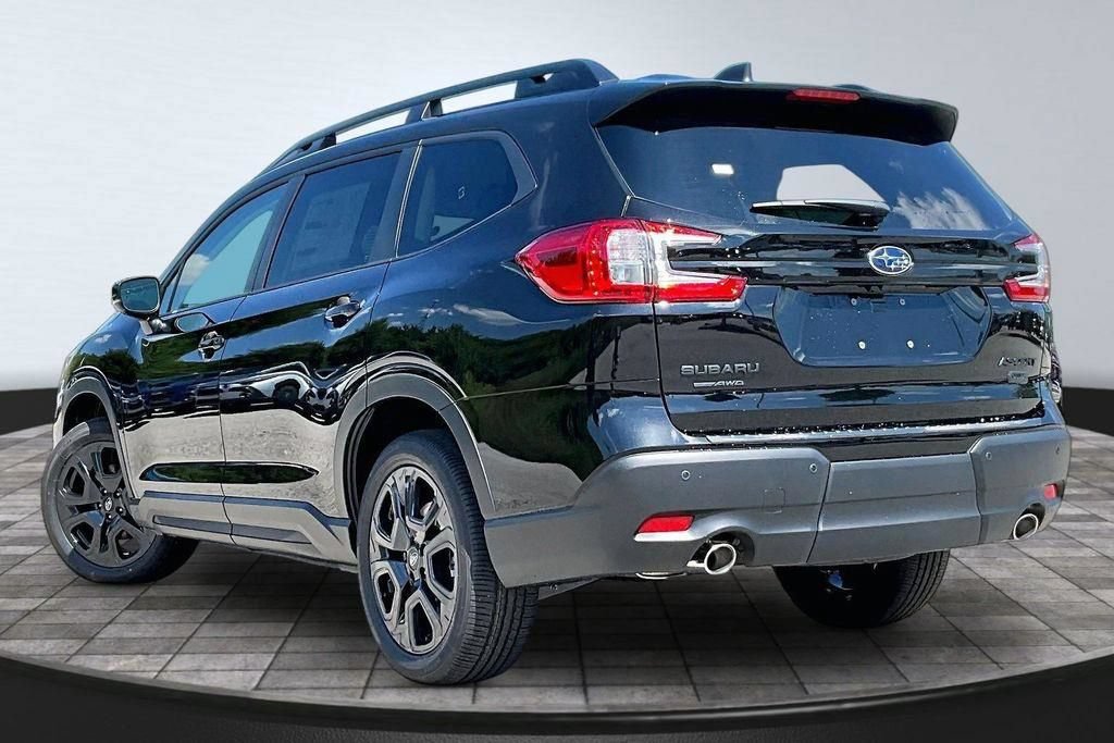 New 2026 Subaru Ascent Bronze Edition w/ Popular Package #2 AWD/4WD image 3