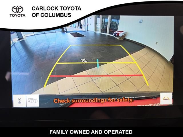 Used 2025 Toyota Grand Highlander FWD image 29