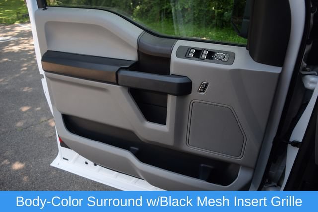 Used 2019 Ford F150 XL w/ Equipment Group 101A Mid AWD/4WD image 17