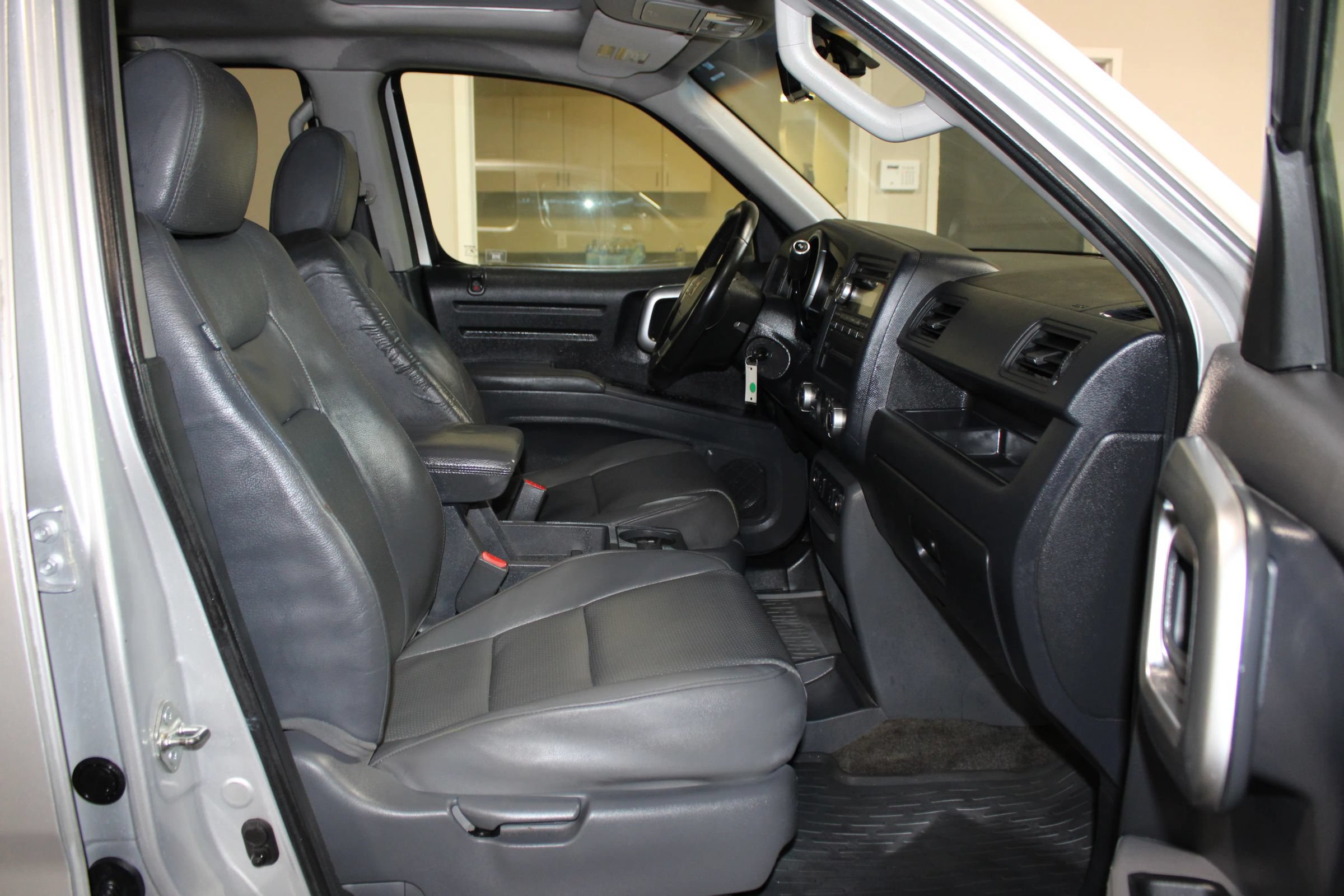 Used 2007 Honda Ridgeline RTL image 26