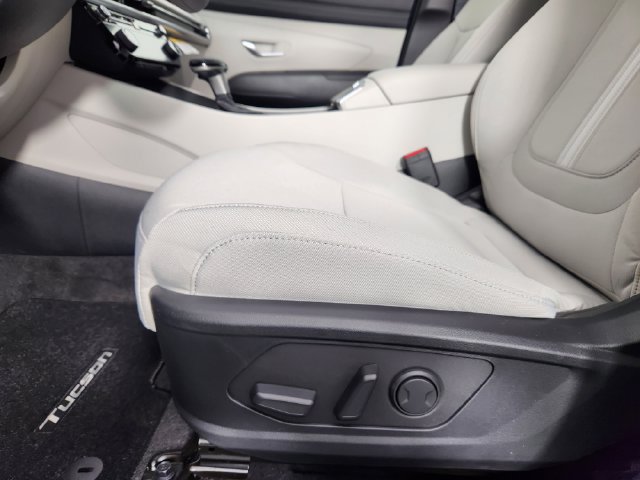 New 2026 Hyundai Tucson SEL Plus AWD/4WD image 15