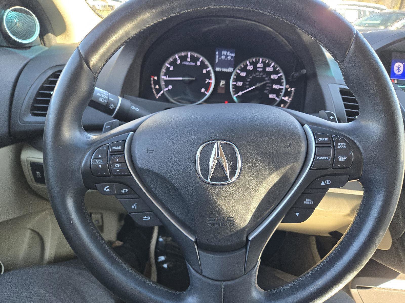 Used 2015 Acura RDX FWD image 32