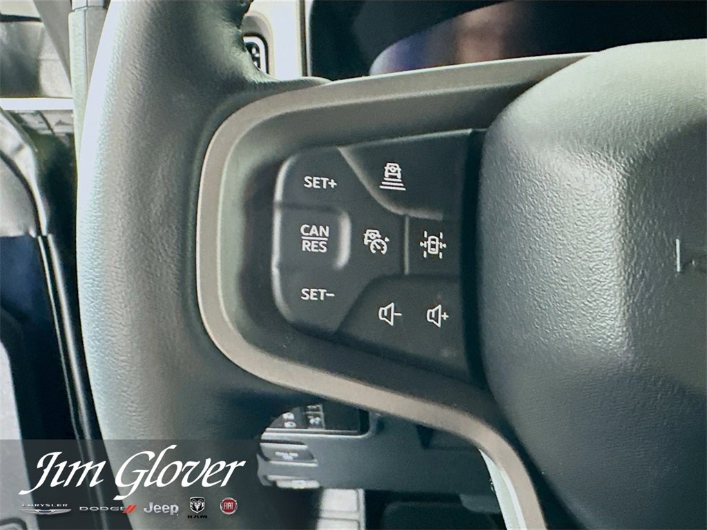 Used 2025 Ford Bronco Outer Banks image 28