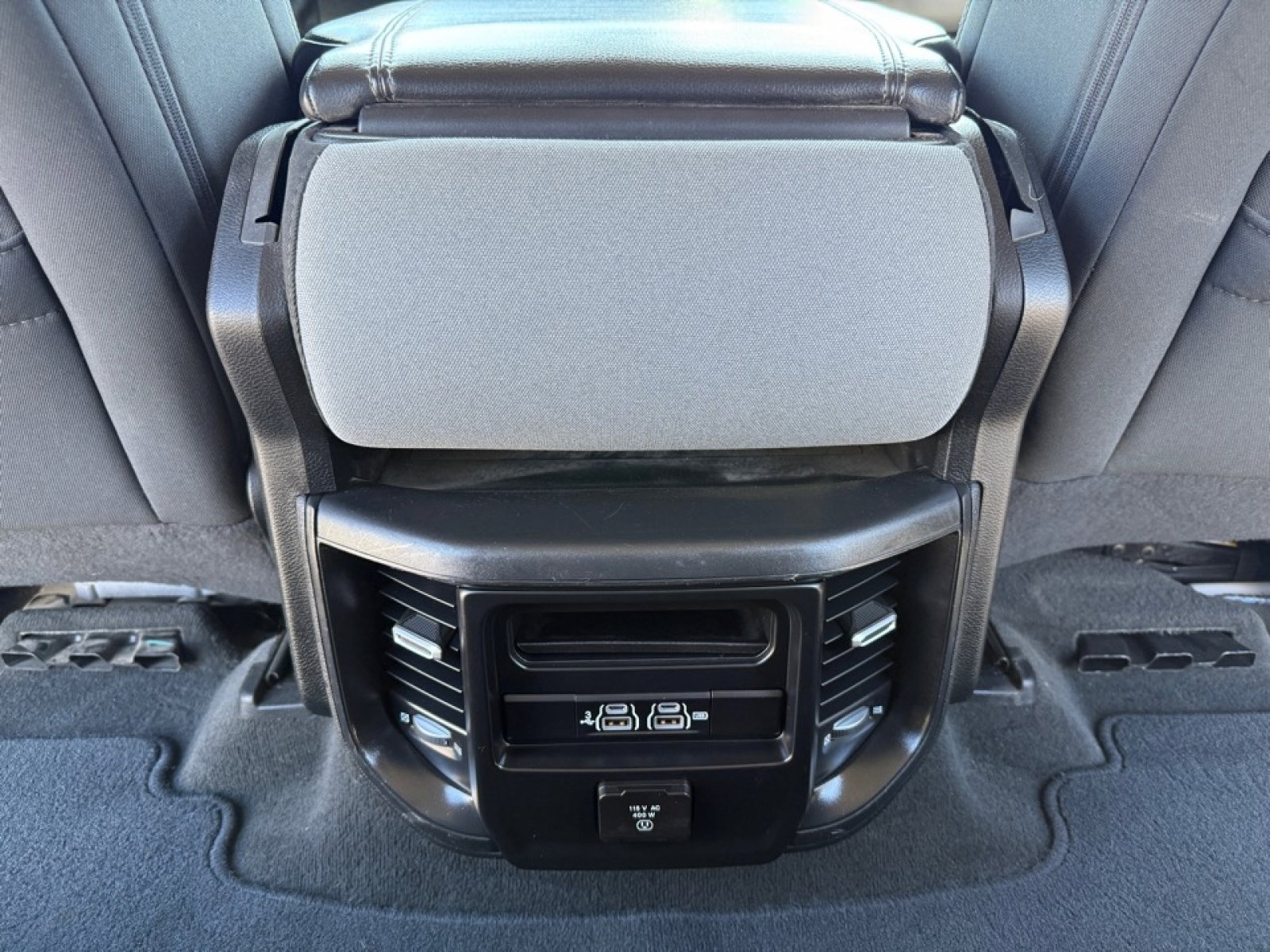 Used 2020 RAM 1500 Big Horn image 31