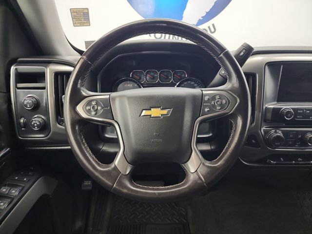 Used 2018 Chevrolet Silverado 1500 LT w/ All Star Edition image 20