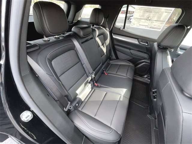 New 2026 GMC Terrain Elevation image 27