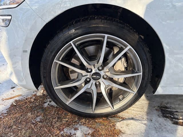 Used 2026 Genesis G70 2.5T Prestige image 5