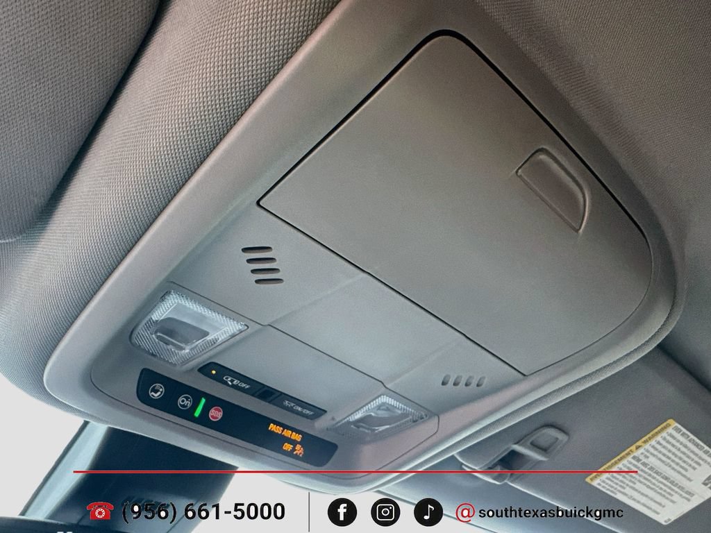 Used 2024 GMC Terrain SLE w/ Driver Convenience Package FWD image 19