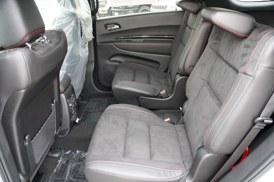 New 2026 Dodge Durango GT image 11