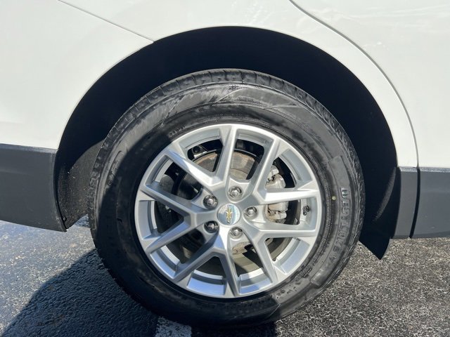 Used 2022 Chevrolet Equinox LS w/ LS Convenience Package image 42