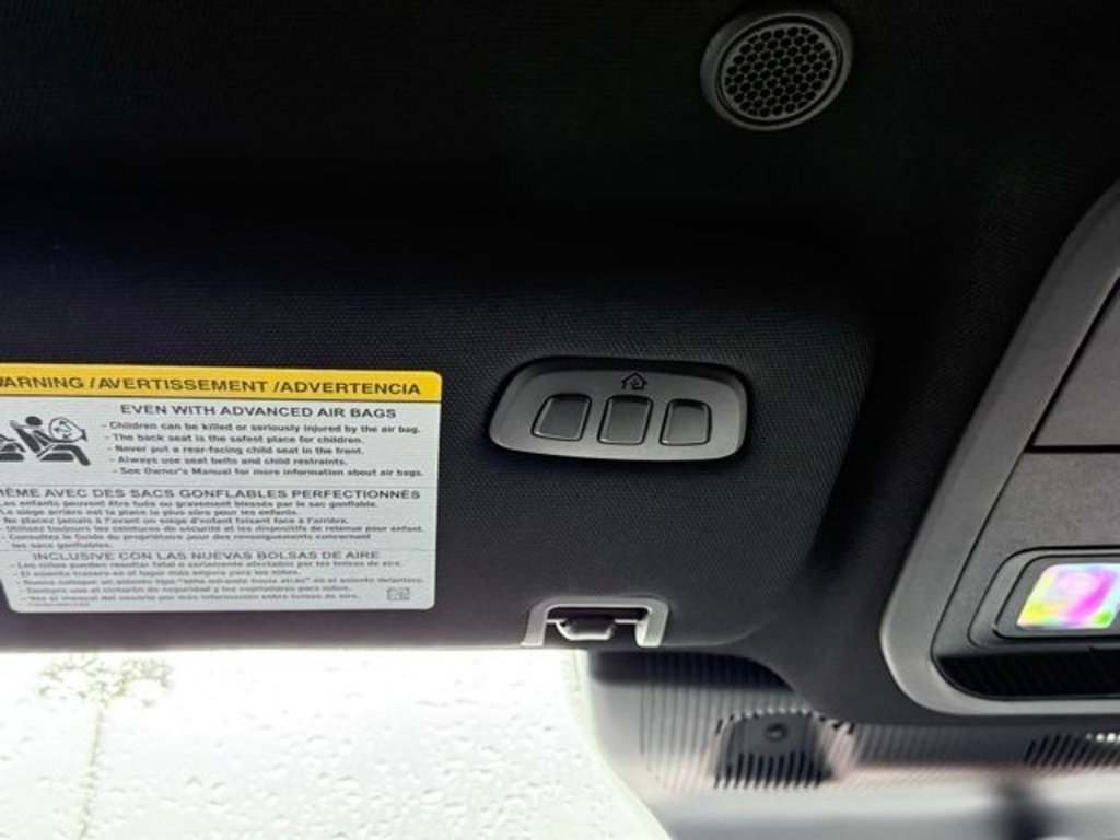 New 2025 Ford Explorer ST w/ Sun And Sound Package image 36