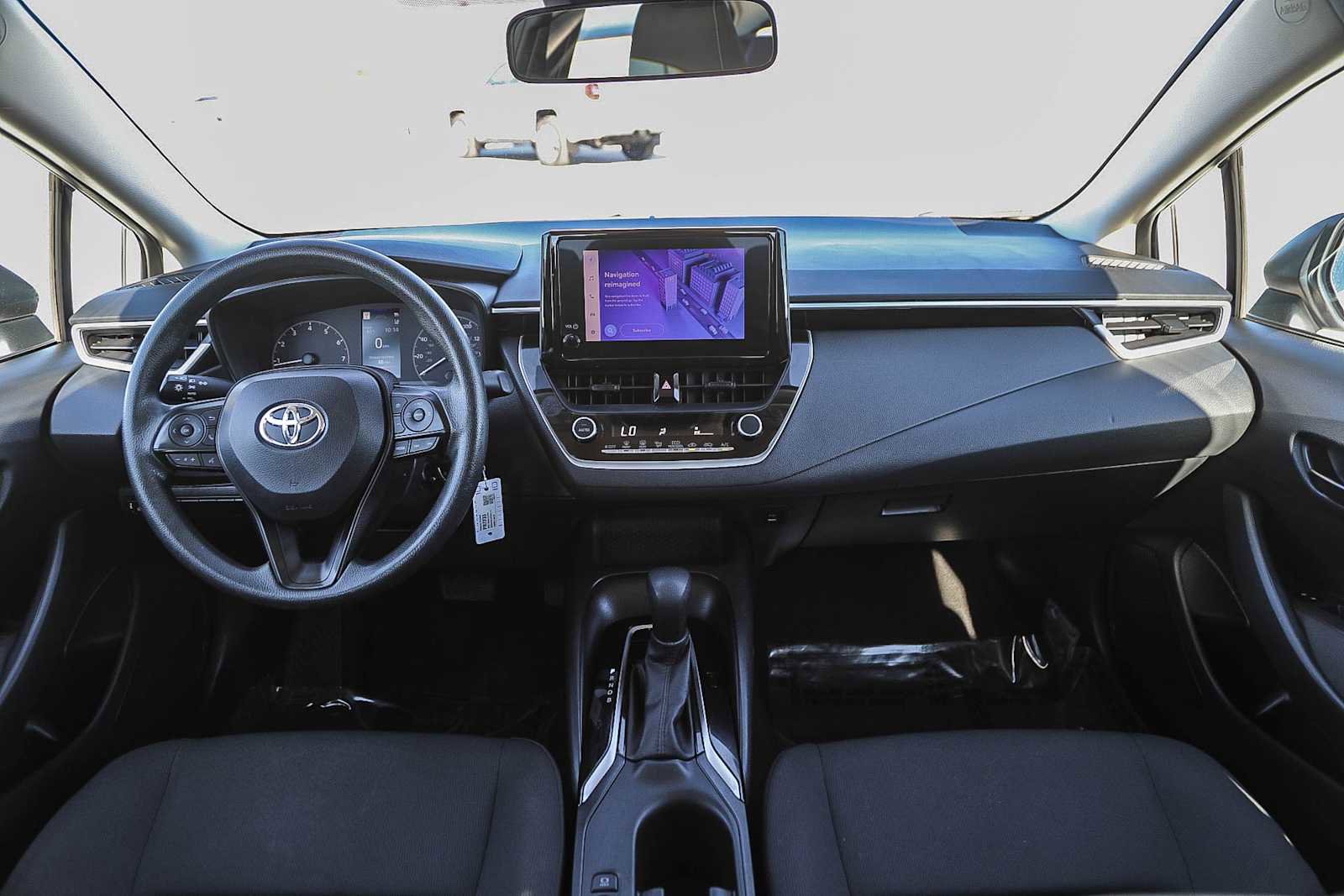 Certified 2023 Toyota Corolla LE image 13