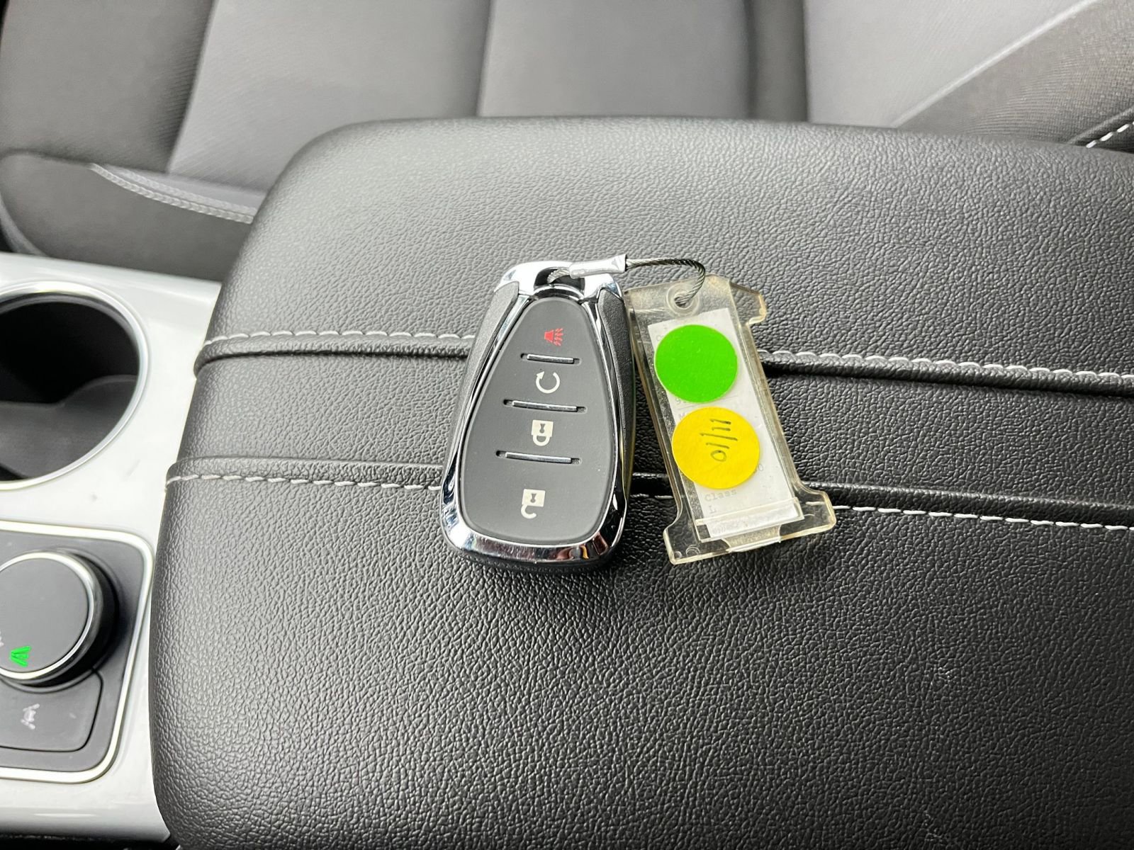 Used 2025 Chevrolet Blazer LT image 22