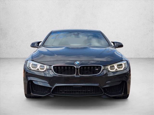 Used 2015 BMW M4 Coupe video 2