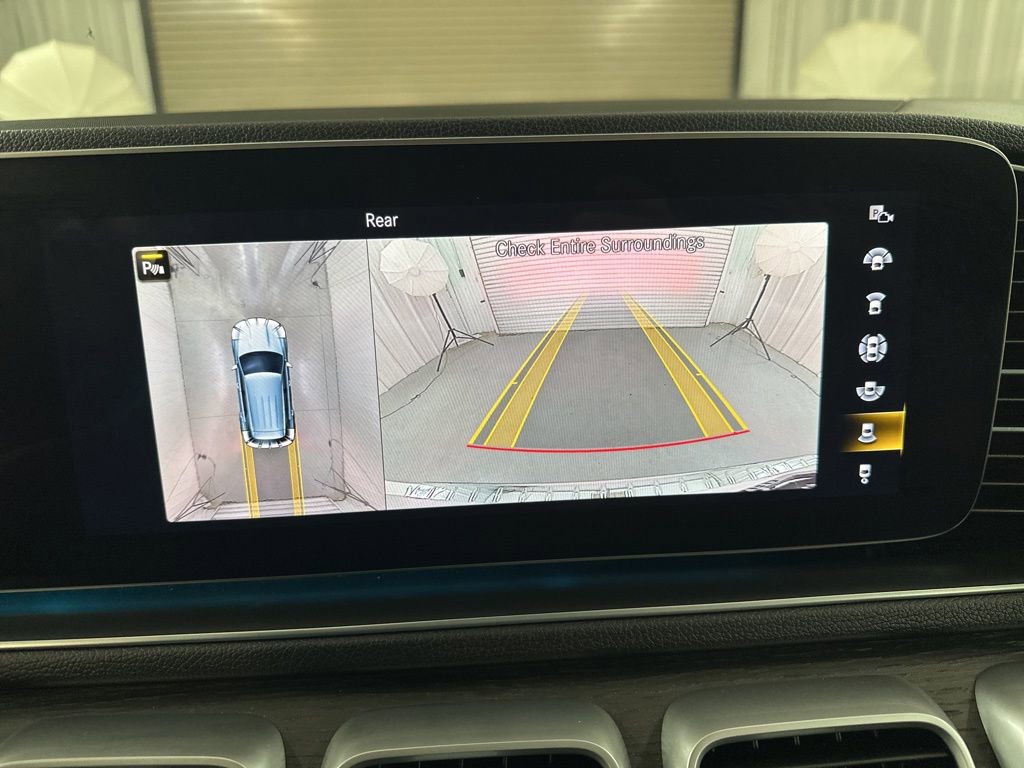 Used 2022 Mercedes-Benz GLE 350 4MATIC image 18