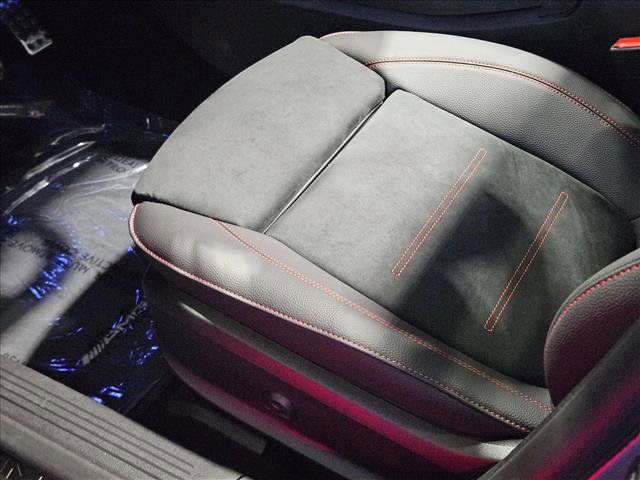 New 2026 Mercedes-Benz CLA 45 AMG S 4MATIC image 4