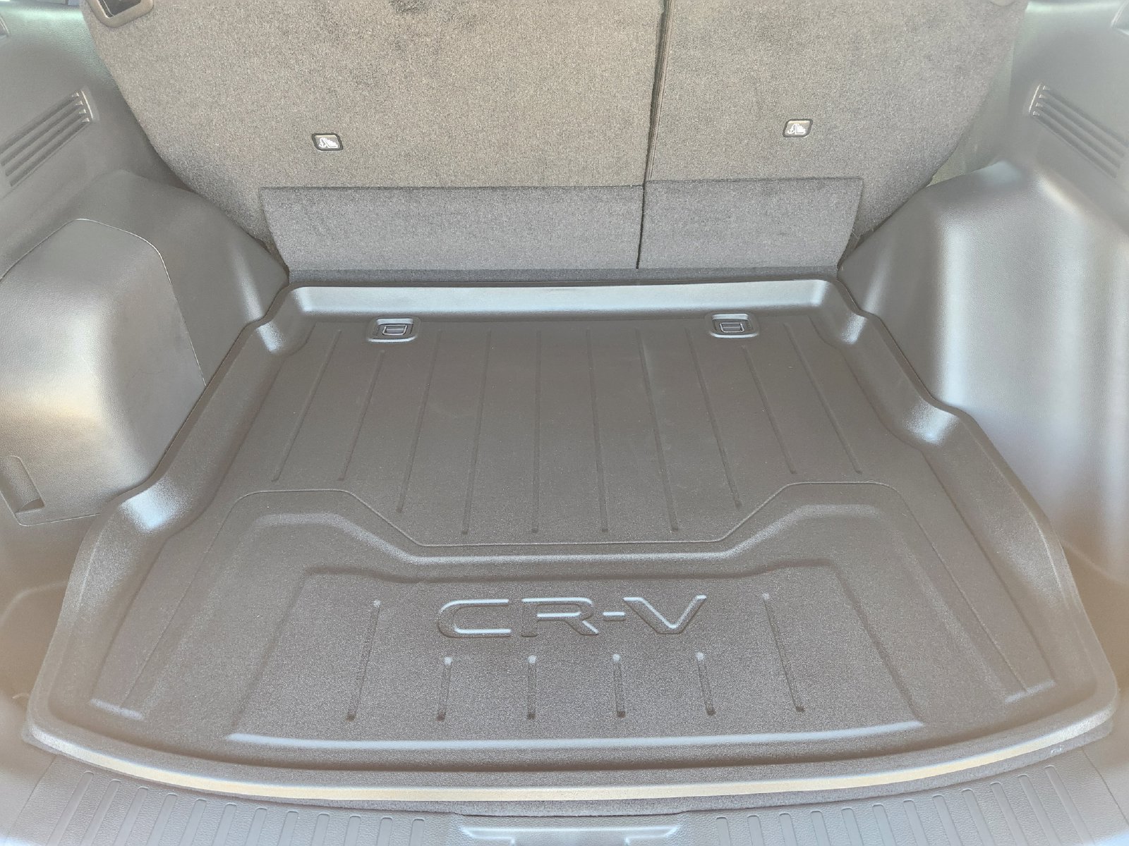 New 2027 Honda CR-V TrailSport image 28
