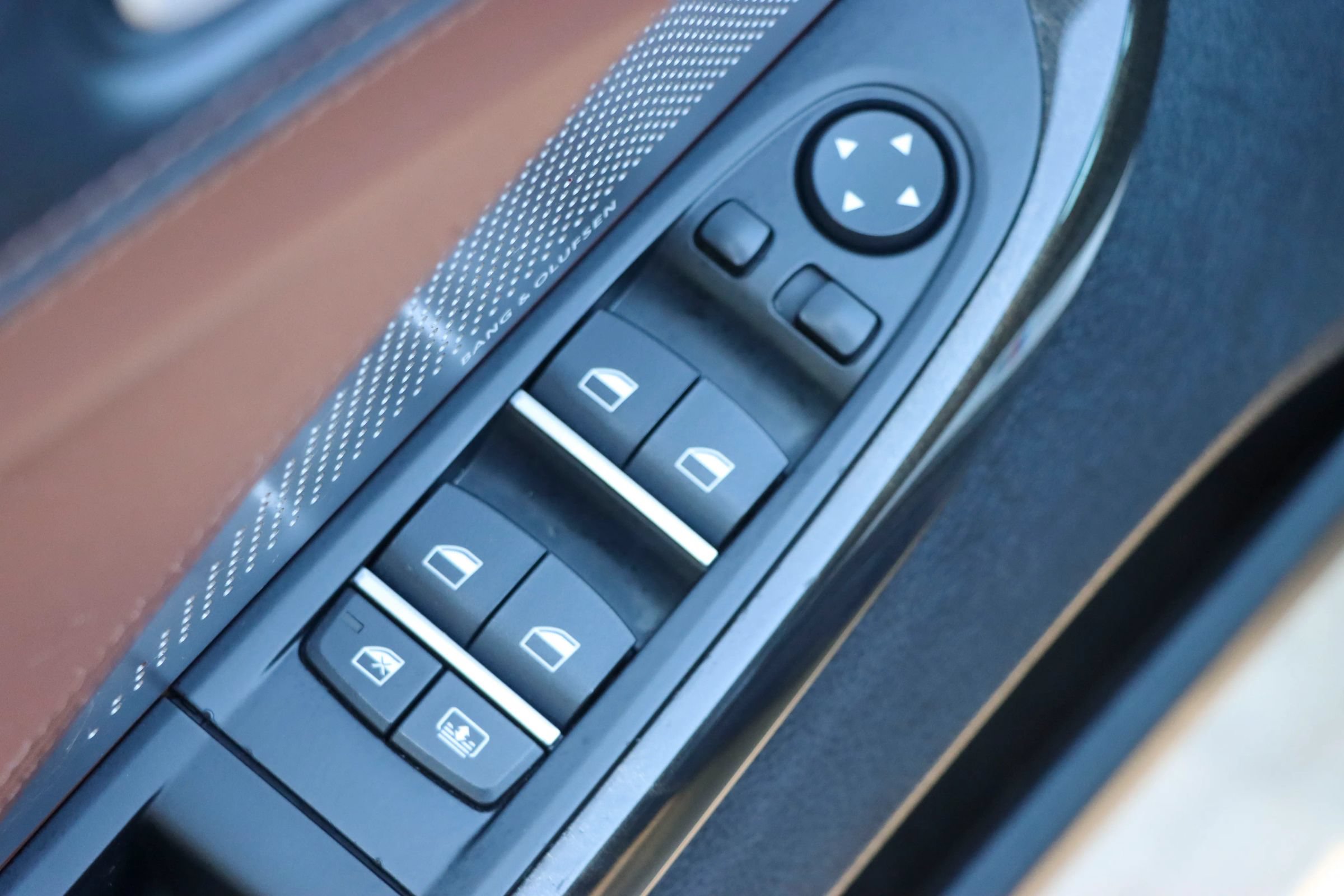 Used 2015 BMW 650i Gran Coupe RWD image 14