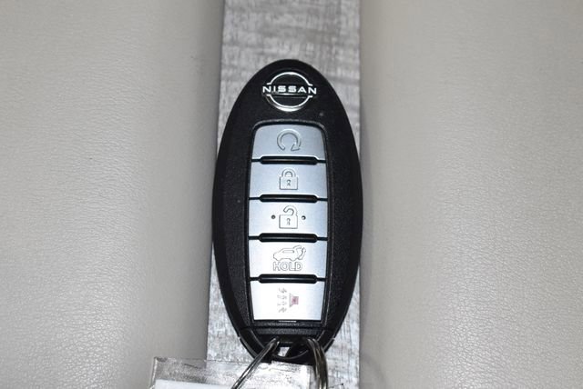 Used 2024 Nissan Murano SL image 25