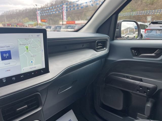 New 2026 Ford Maverick Lariat w/ Black Appearance Package image 36