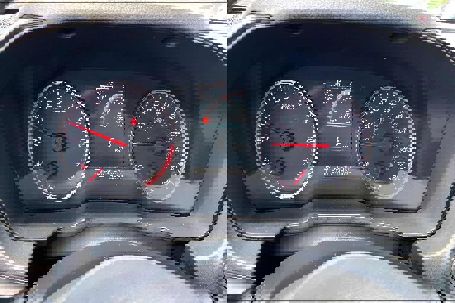 Used 2022 Subaru WRX image 26