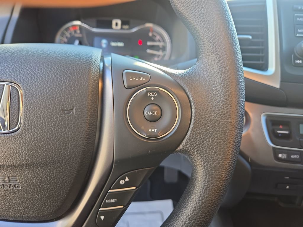 Used 2019 Honda Ridgeline Sport image 21